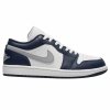 Nike buty męskie Air Jordan 1 Low 553558-141 Nike buty męskie Air Jordan 1 Low 553558-141